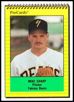 4247 Mike Sharp